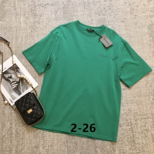 B t-shirt men-353(S-L)