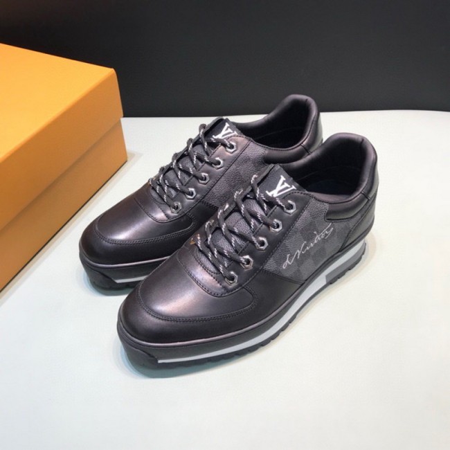 Super Max Custom LV Shoes-1147