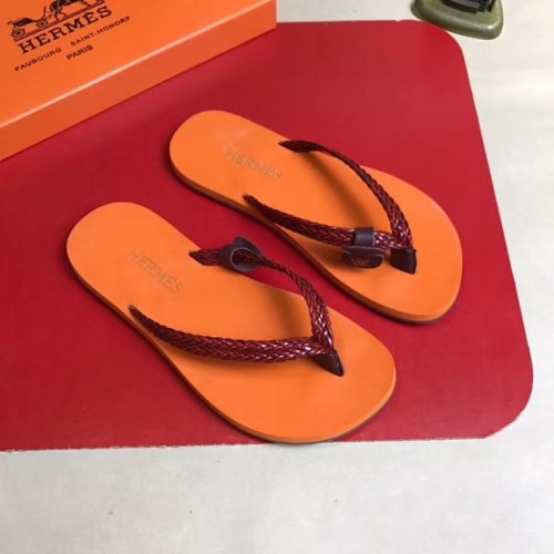 Hermes women slippers AAA-154(35-42)