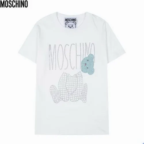 Moschino t-shirt men-121(S-XXL)