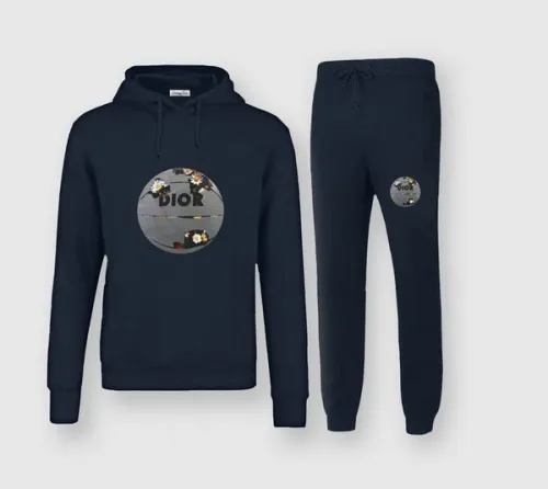 Dior long sleeve suit men-030(M-XXXL)
