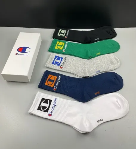 Champion Socks-036
