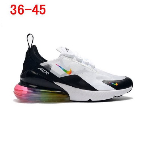 Nike Air Max 270 women shoes-283