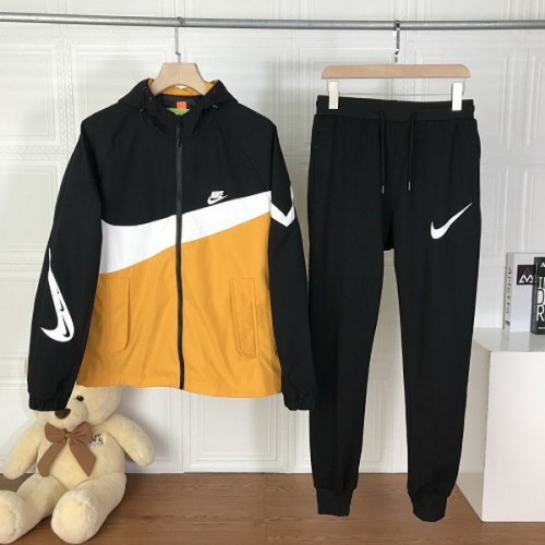 Nike men suit-097(L-XXXXL)