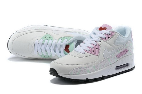 Nike Air Max 90 women shoes-502