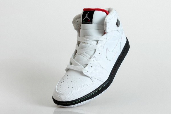 Air Jordan 1 shoes AAA-076