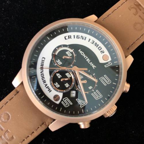 Montblanc Watches-055