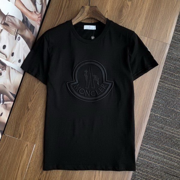 Moncler t-shirt men-101(M-XXXL)