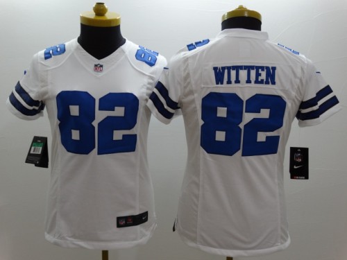 NEW NFL jerseys women-227