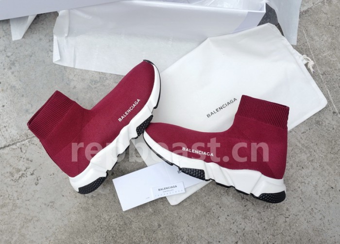 Super Max B Speed Women Trainer-002