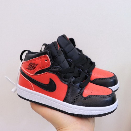 Jordan 1 kids shoes-209