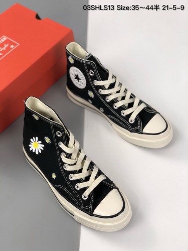 Converse Shoes High Top-030