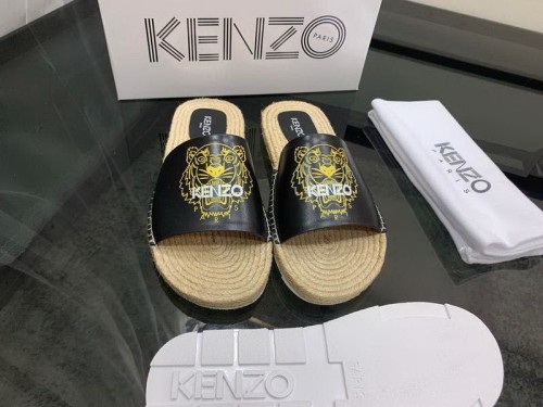 KENZO Sandals 1：1 Quality-001
