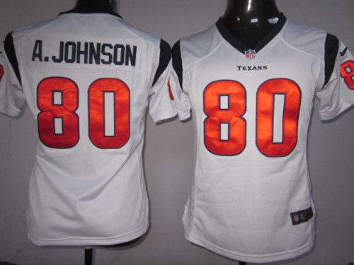 NEW NFL jerseys women-458