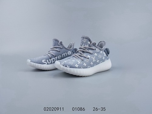 Yeezy 380 Boost V2 shoes kids-137