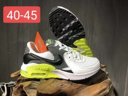 Nike Air Max 90 men shoes-774