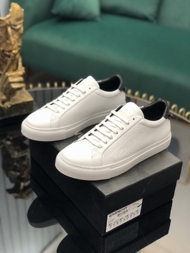 Givenchy men shoes 1：1 quality-014