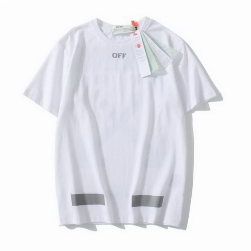 Off white t-shirt men-322(M-XXL)