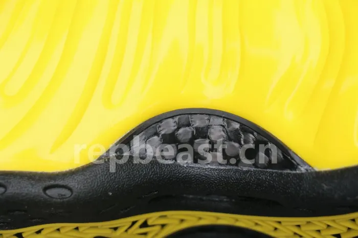 Authentic Nike Air Foamposite One “Wu-Tang”