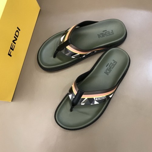 FD Sandals 1：1 Quality-019