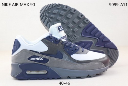 Nike Air Max 90 men shoes-697