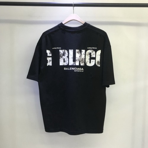 B Shirt 1：1 Quality-1755(XS-M)