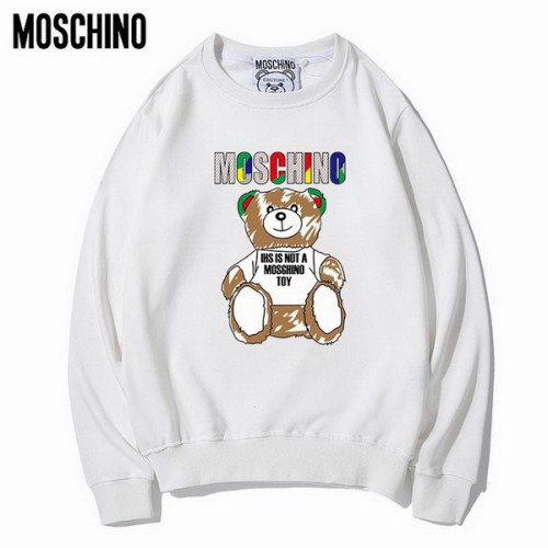 Moschino men Hoodies-303(M-XXXL)
