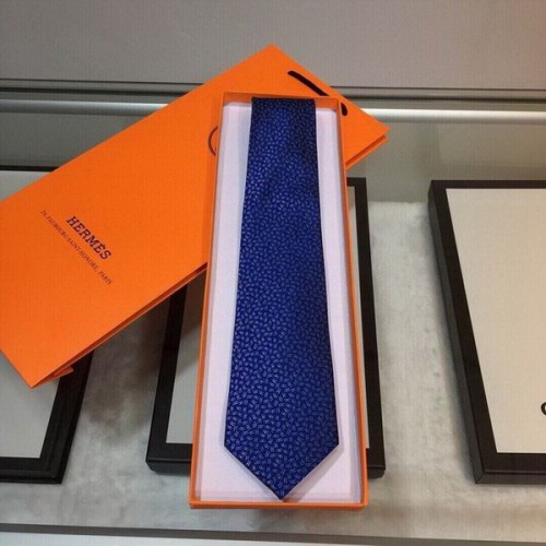 Hermes Necktie AAA Quality-224