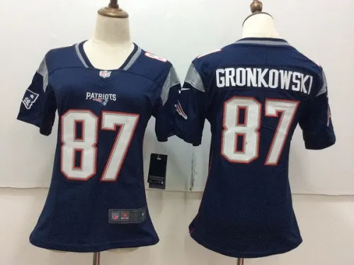 NFL 2019 Jerseys women-125