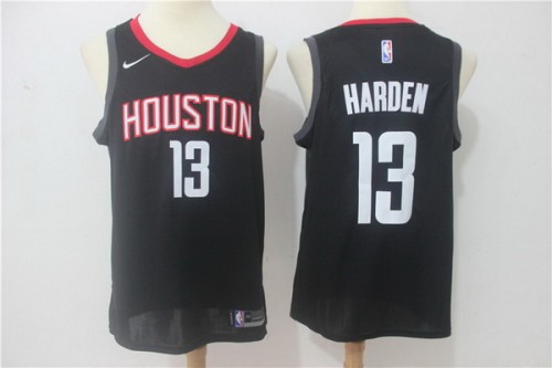 NBA Houston Rockets-113
