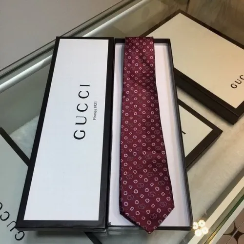 G Necktie AAA Quality-287