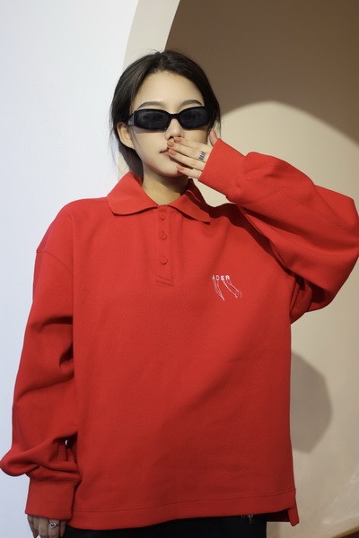 ADER Hoodies 1：1 Quality-021