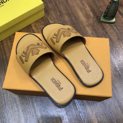 FD Sandals 1：1 Quality-037