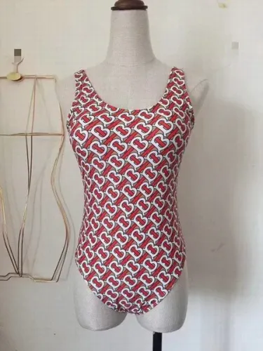 Burberry Bikini-015(S-XL)