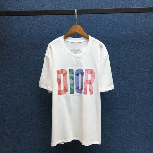 Dior T-Shirt men-526(M-XXL)