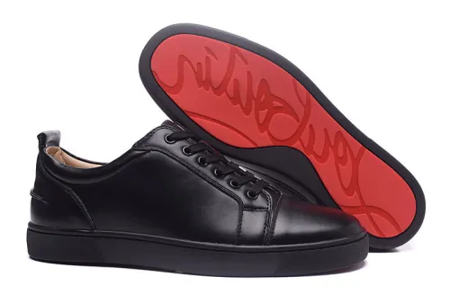Christian Louboutin mens shoes-433