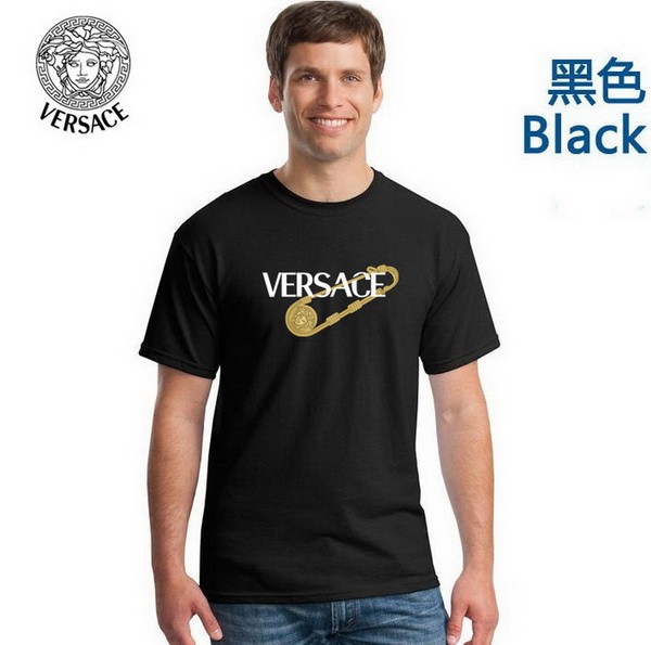 Versace t-shirt men-481(M-XXXL)