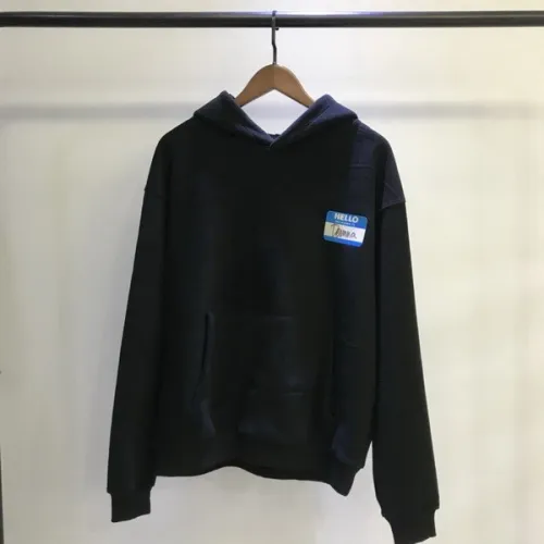 B Hoodies 1：1 Quality-463(XS-L)