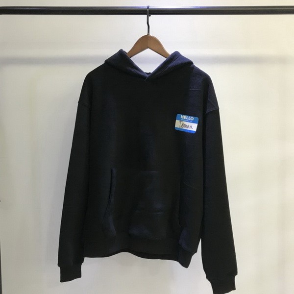 B Hoodies 1：1 Quality-463(XS-L)