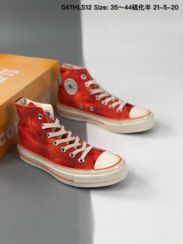 Converse Shoes High Top-032