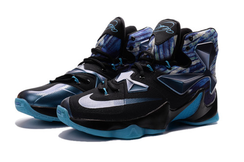 Nike LeBron James 13 shoes-038