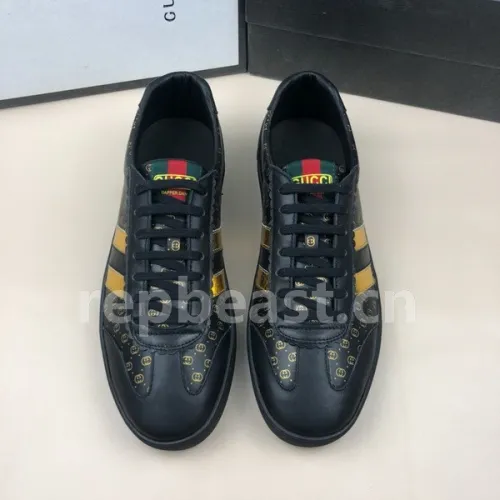 Super Max G Shoes-306