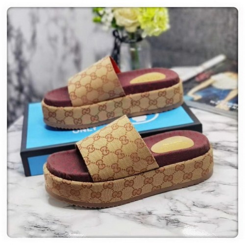 G men slippers AAA-1228