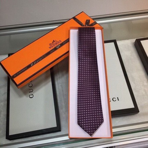 Hermes Necktie AAA Quality-190