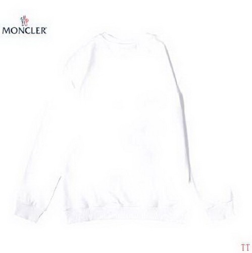Moncler men Hoodies-337(M-XXL)