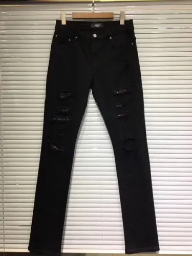 Amiri Jeans 1：1 Quality-016
