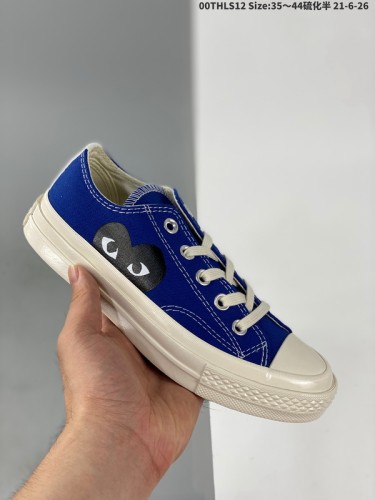 Converse Shoes Low Top-044