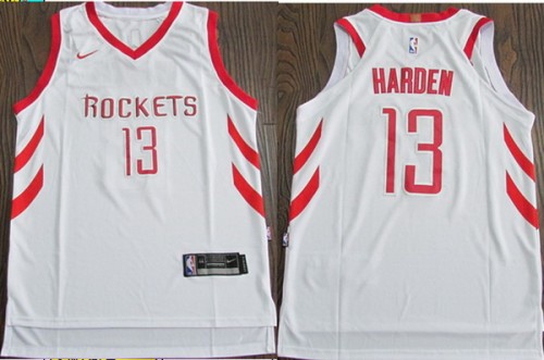 NBA Housto Rockets-004