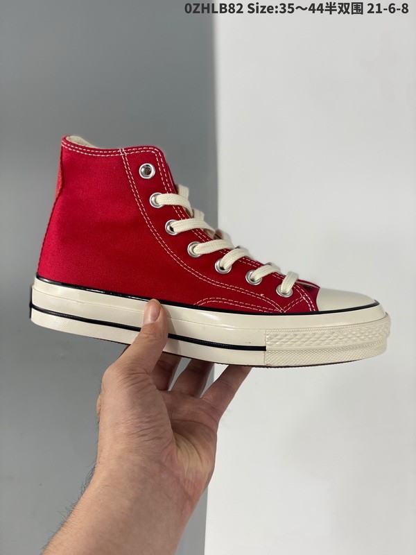 Converse Shoes High Top-026