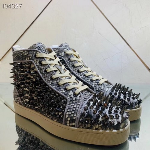 Super Max Christian Louboutin Shoes-1443